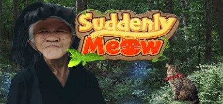 Suddenly Meow Free Download