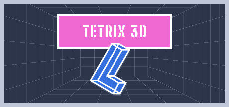 TETRIX 3D Free Download