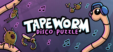 Tapeworm Disco Puzzle Free Download