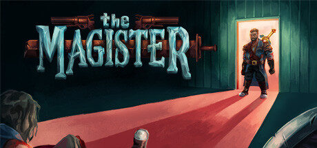 The Magister Free Download