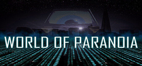 WORLD OF PARANOIA Free Download
