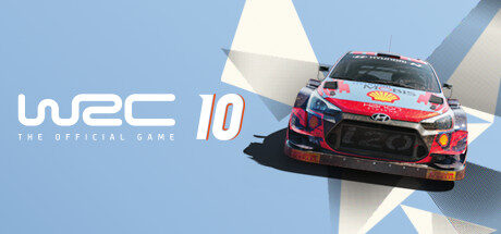 WRC 10 FIA World Rally Championship Free Download