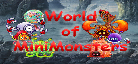 World of MiniMonsters Free Download