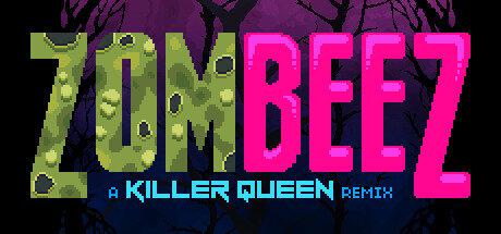 ZOMBEEZ: A Killer Queen Remix Free Download