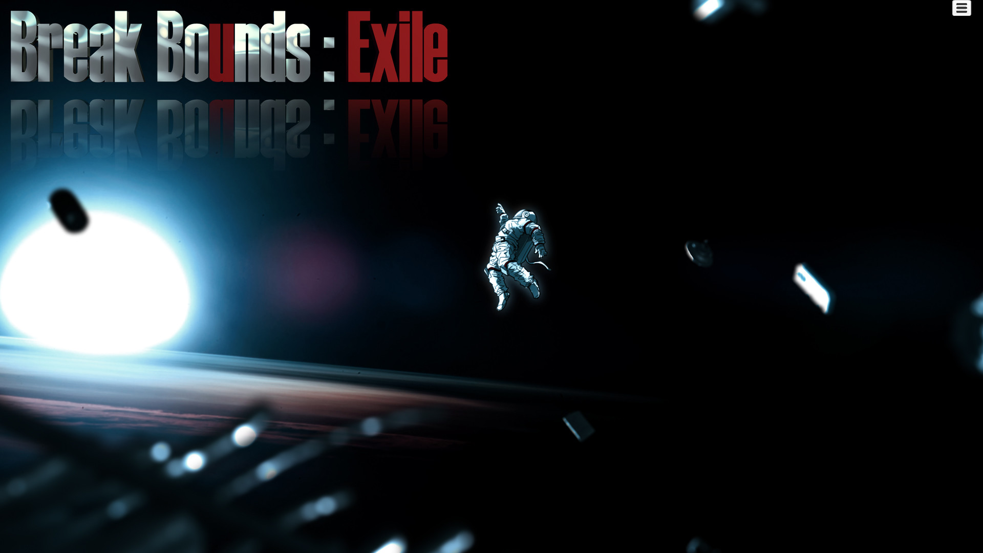 Break Bounds: Exile 越界：流放者 Free Download