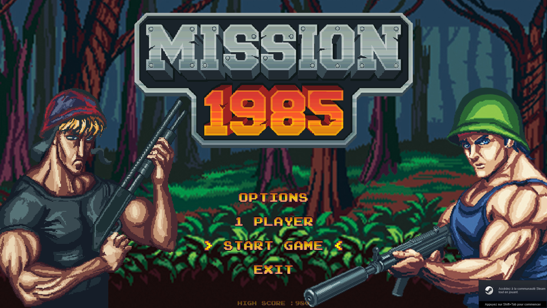 Mission 1985 Free Download