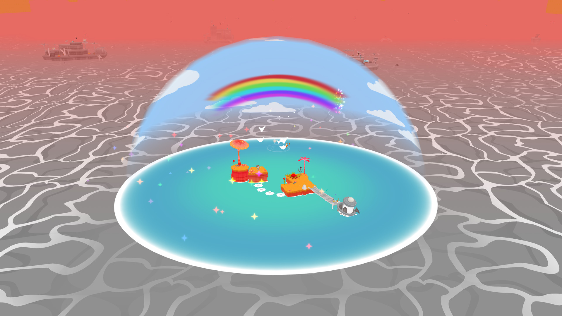 Rainbow Billy: The Curse of the Leviathan Free Download