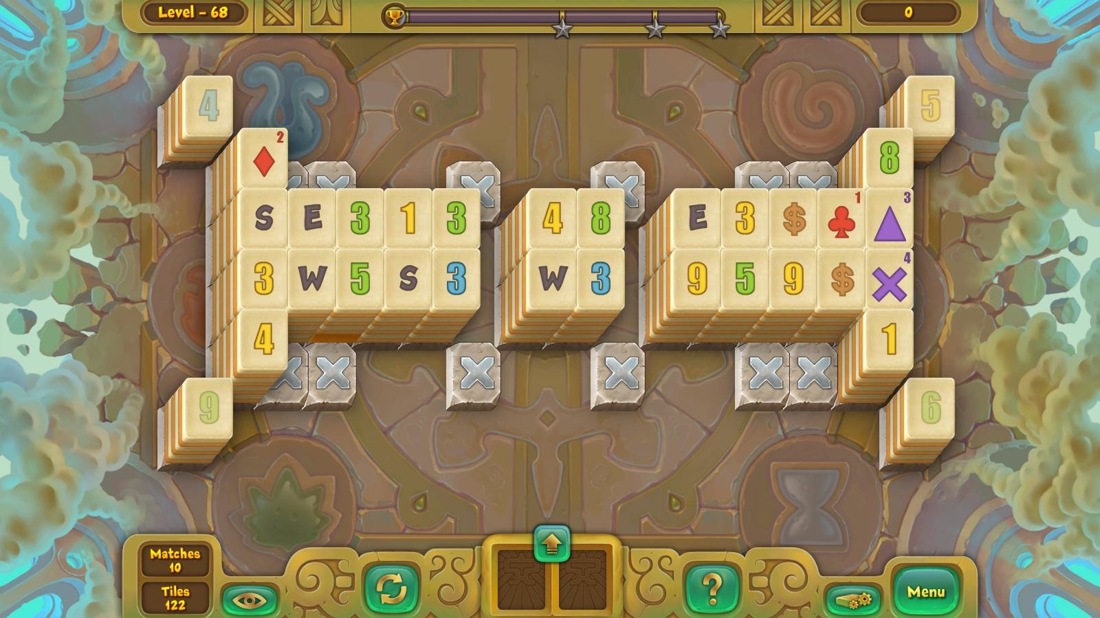 Legendary Mahjong 2 Free Download