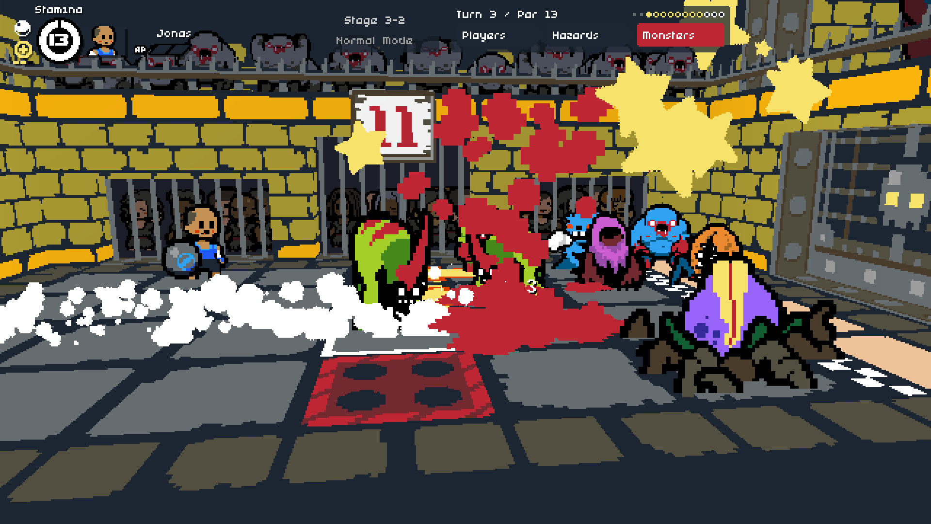 Dungeon Deathball Free Download