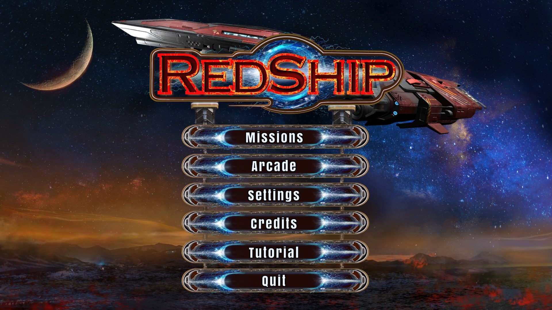 RedShip Free Download