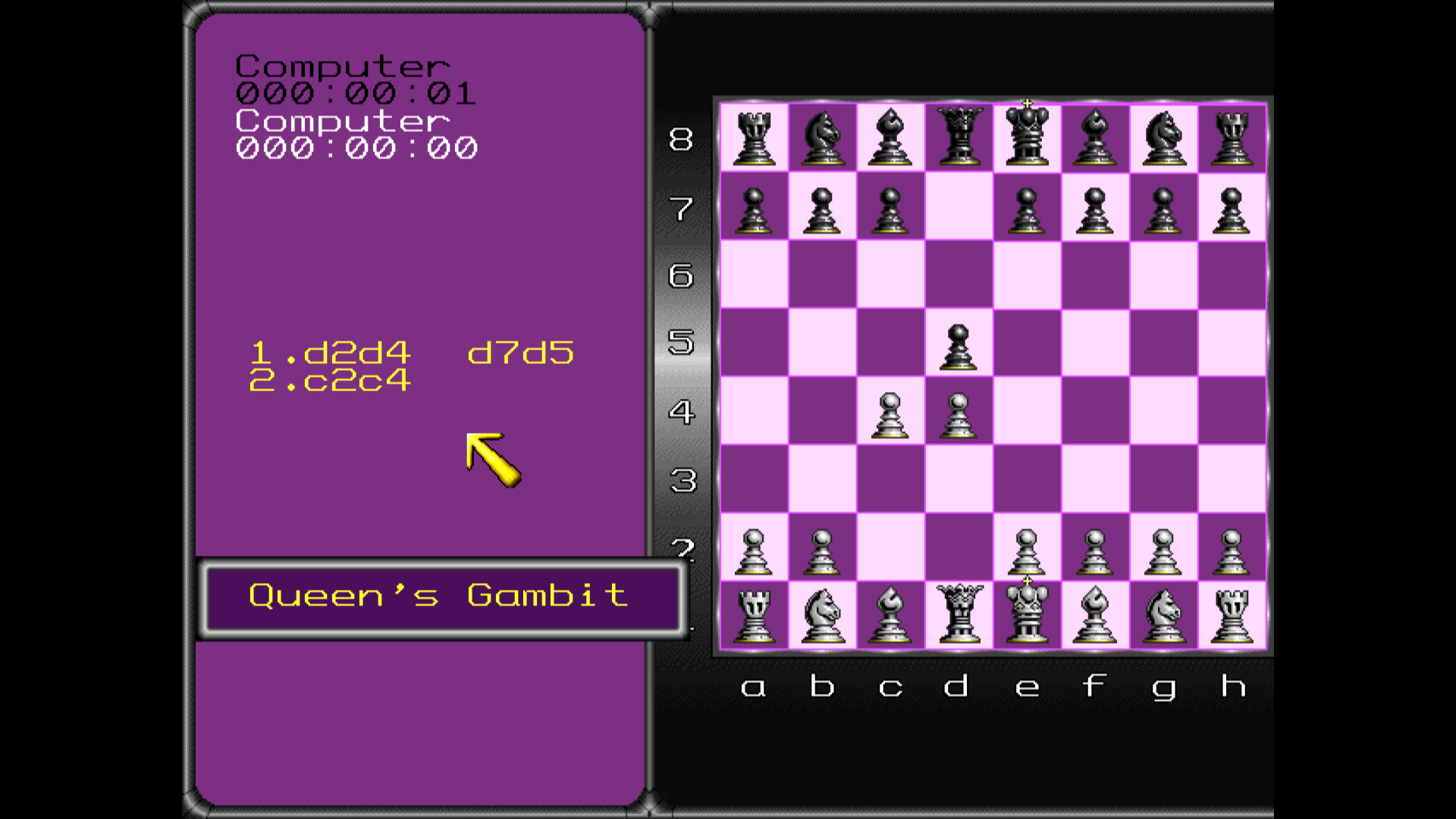 Battle Chess 4000 Free Download