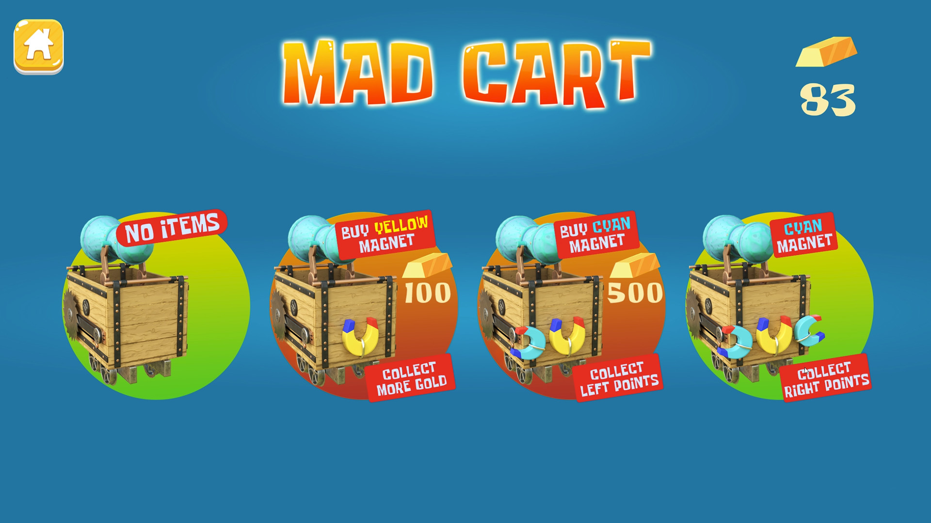 Mad Cart Free Download