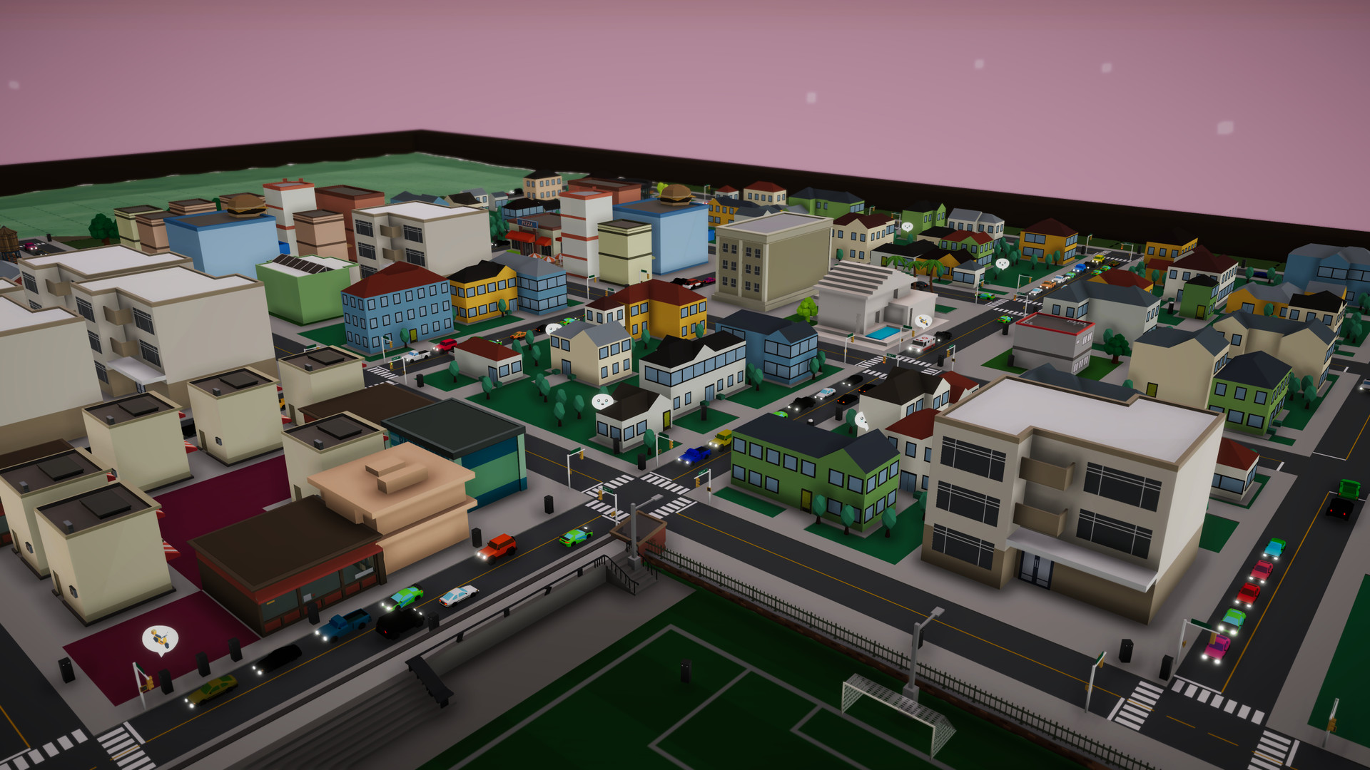 Silicon City Free Download