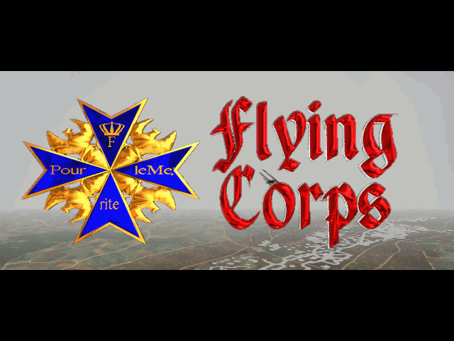 Flying Corps Free Download