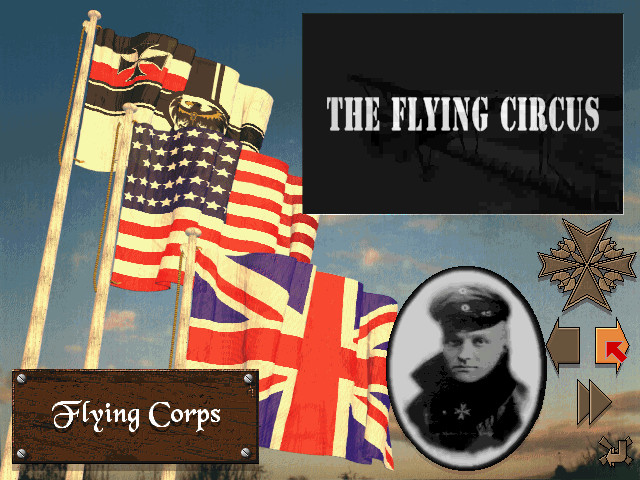 Flying Corps Free Download