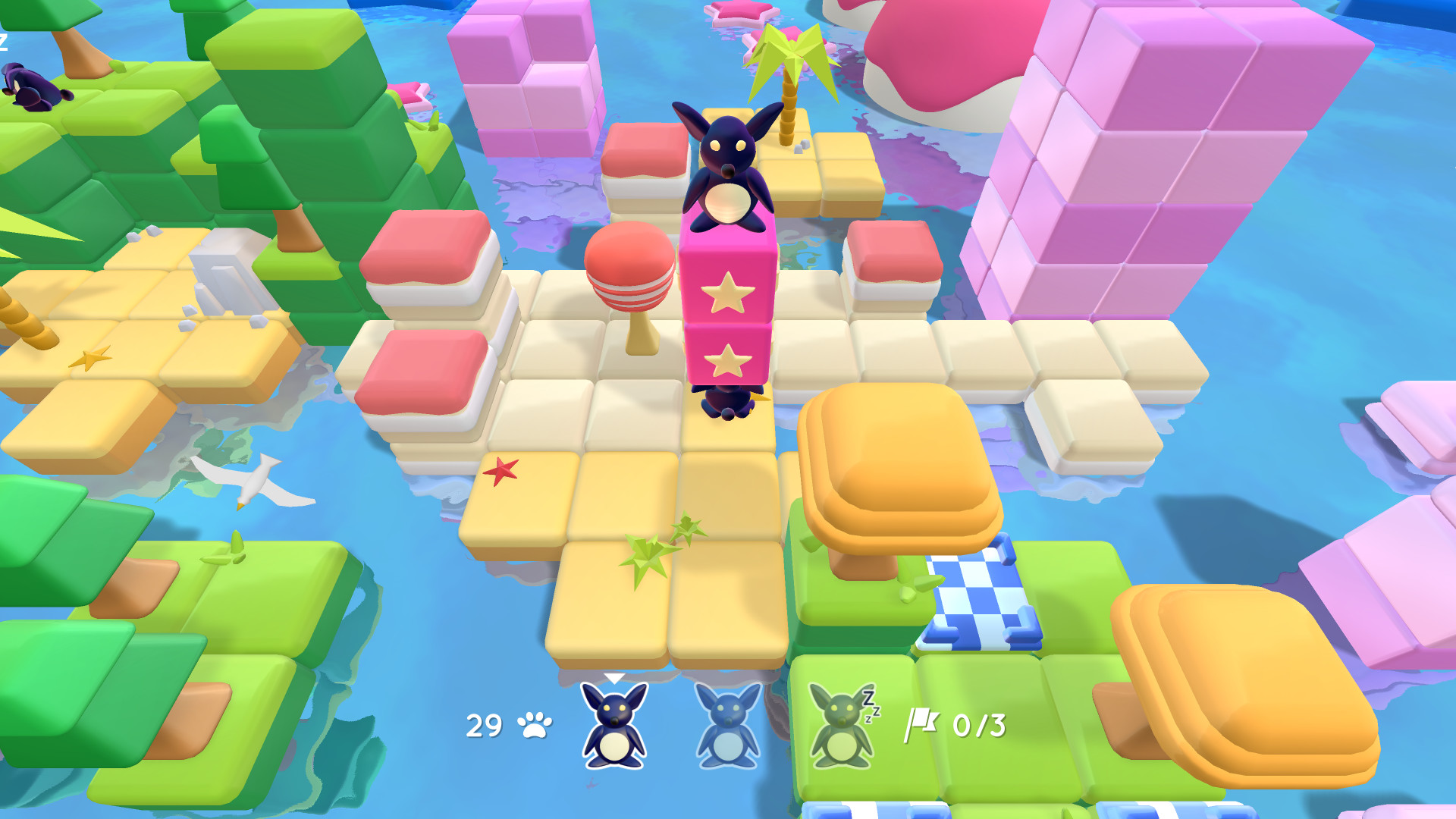 Pilie Pals Free Download