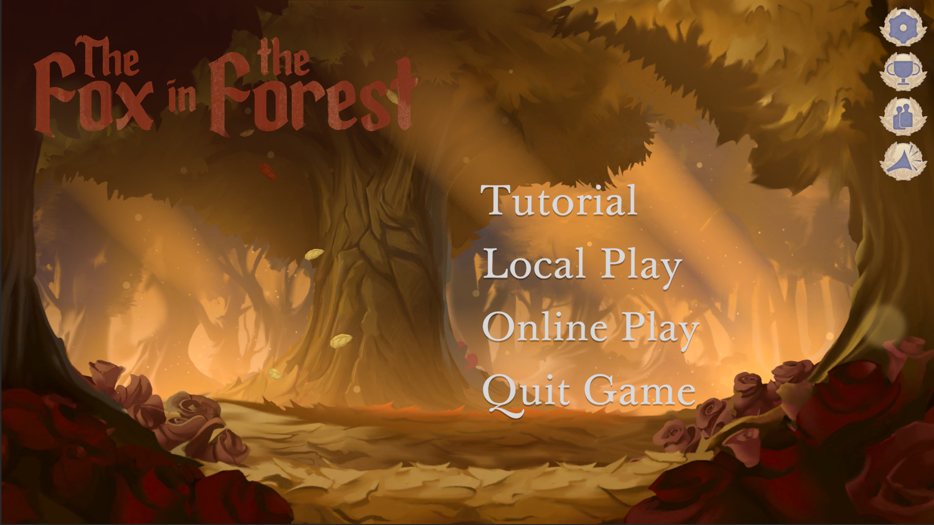 The Fox in the Forest Free Download