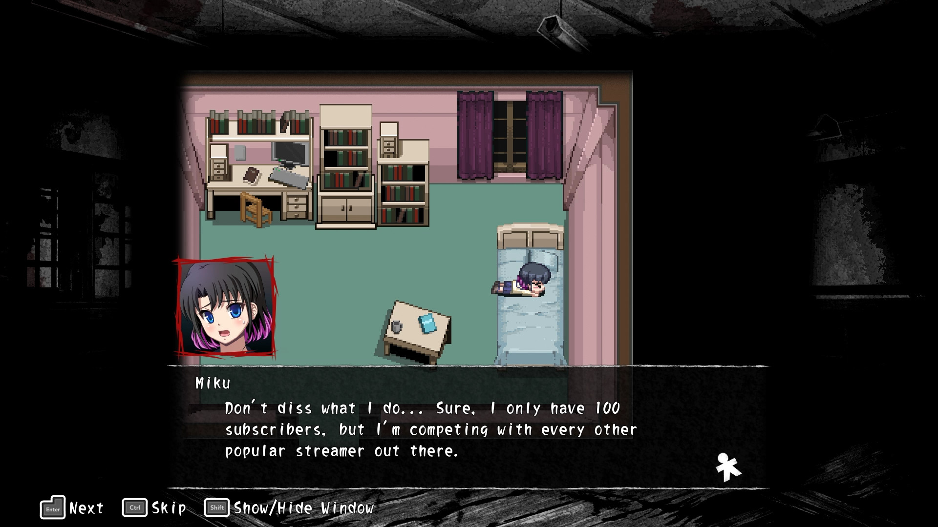 Corpse Party (2021) Free Download
