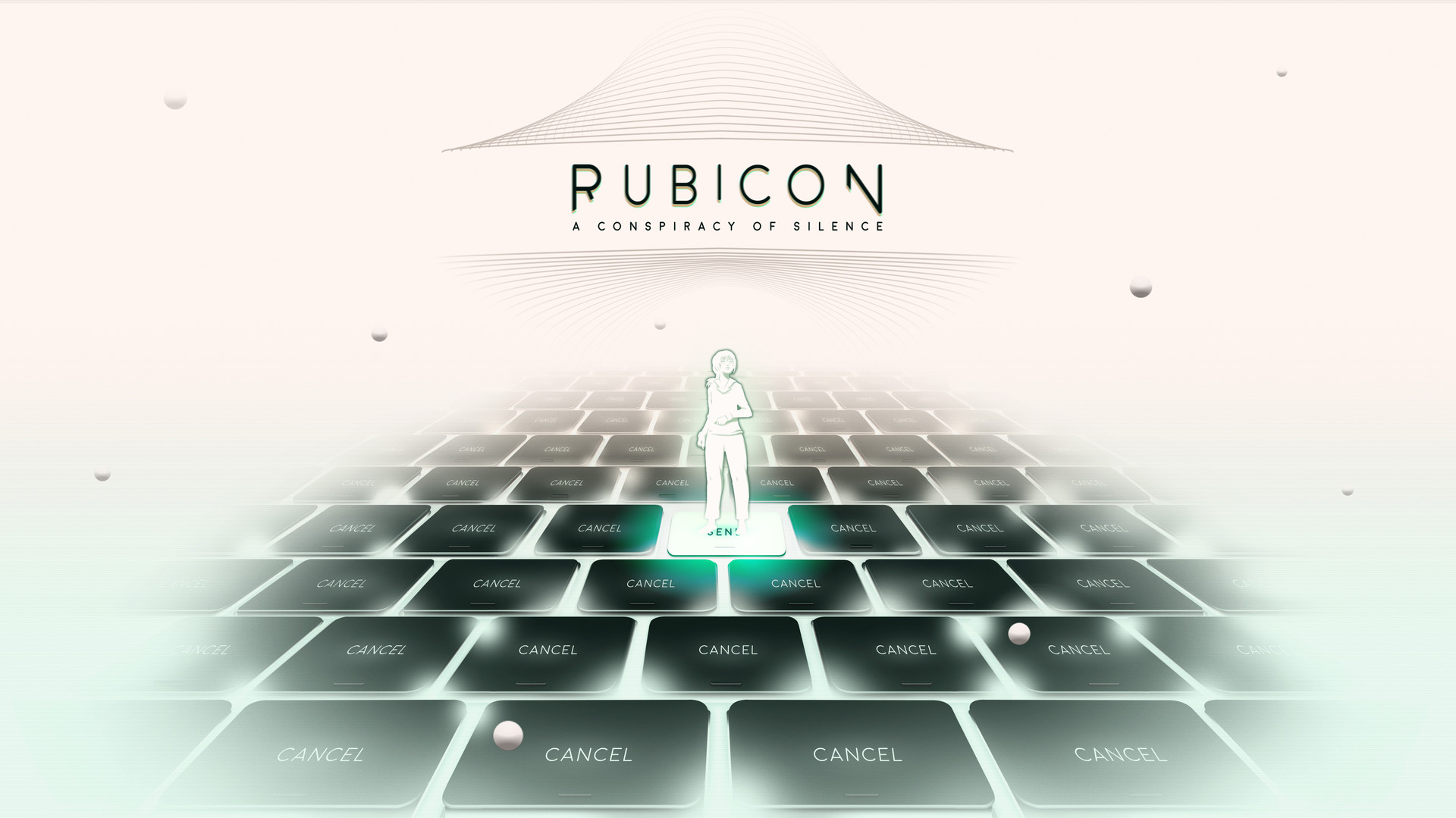 Rubicon : a conspiracy of silence Free Download
