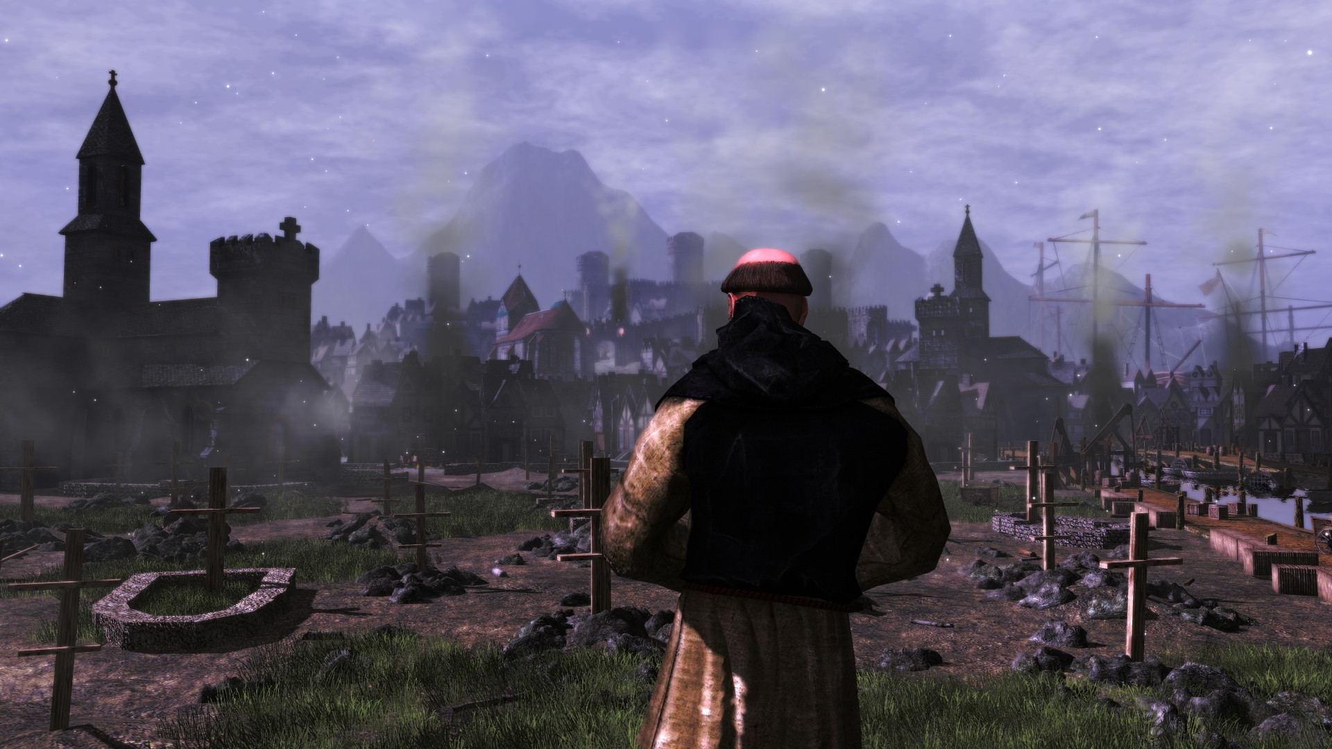 Kingdom Wars: The Plague Free Download