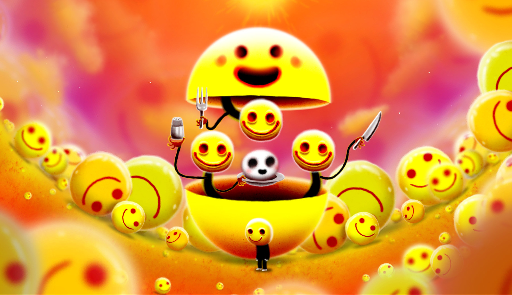 Happy Game Free Download
