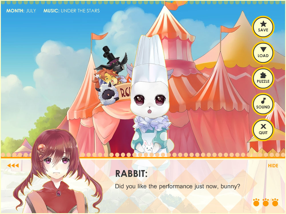 Anicon - Animal Complex - Rabbit's Path Free Download