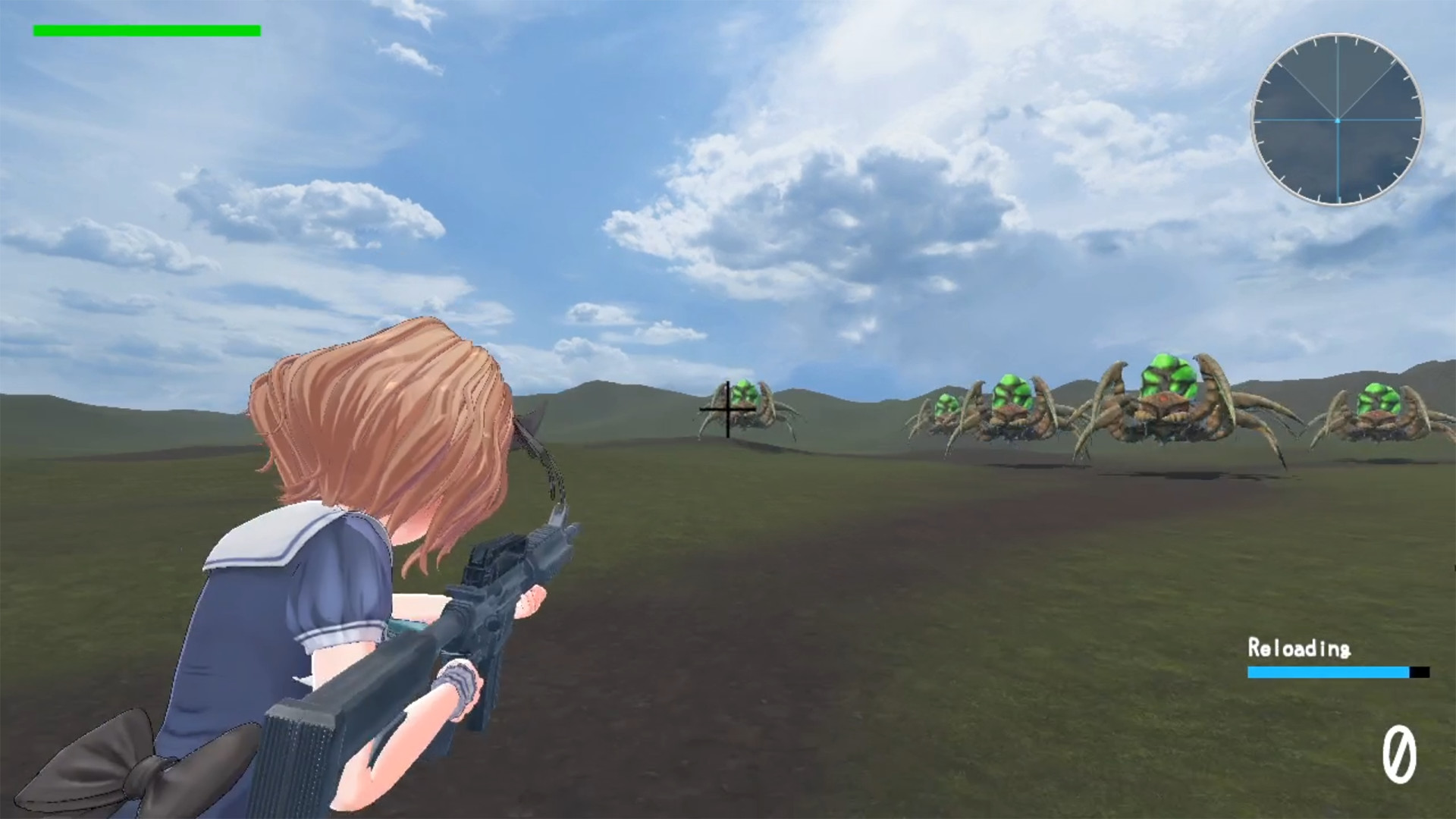 Proto Shooter Lychee Free Download