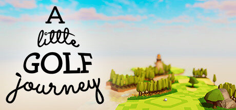 A Little Golf Journey Free Download