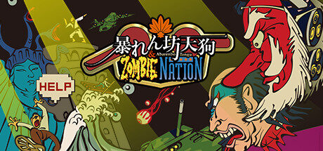 Abarenbo Tengu & Zombie Nation Free Download