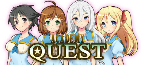 Academy Quest | アカデミークエスト Free Download