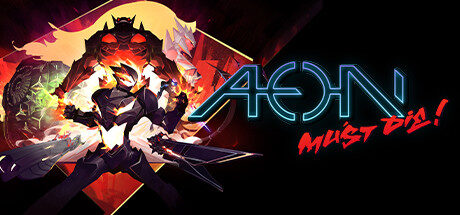 Aeon Must Die! Free Download