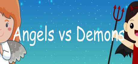Angels vs Demons Free Download