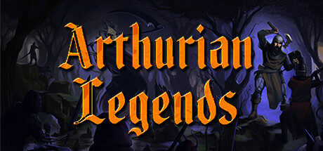 Arthurian Legends Free Download