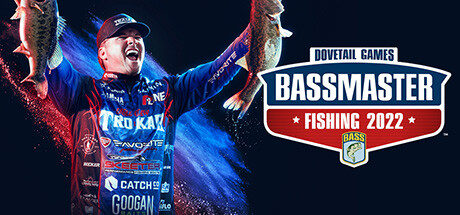 Bassmaster® Fishing 2022 Free Download