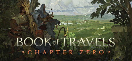 Book of Travels Free Download