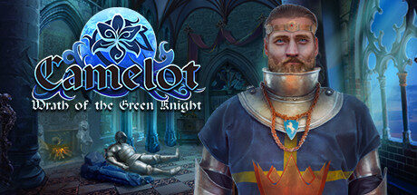 Camelot: Wrath of the Green Knight Free Download