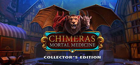 Chimeras: Mortal Medicine Collector's Edition Free Download