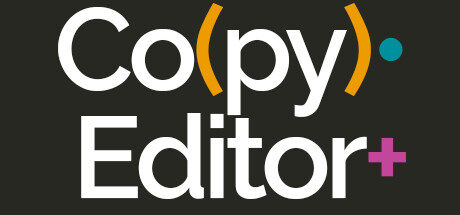 Copy Editor: A RegEx Puzzle Free Download