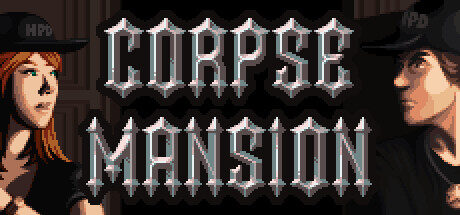 Corpse Mansion Free Download
