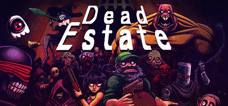 Dead Estate Free Download