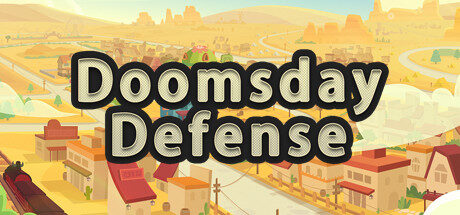 Doomsday Defense Free Download