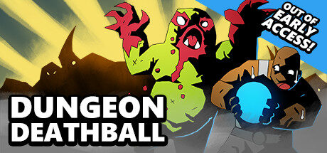 Dungeon Deathball Free Download