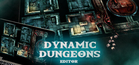 Dynamic Dungeons Editor Free Download