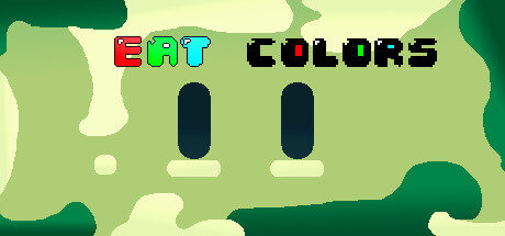 Eat Colors Free Download