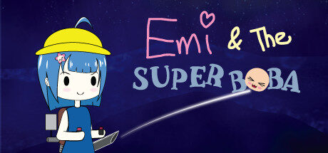Emi & The Super Boba Free Download