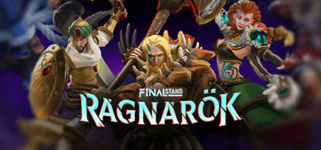 Final Stand: Ragnarök Free Download