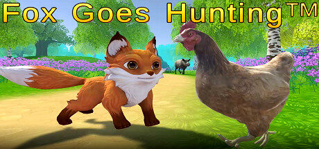 Fox Goes Hunting ™ Free Download
