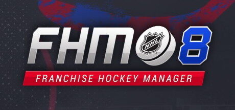 Franchise Hockey Manager 8 Free Download
