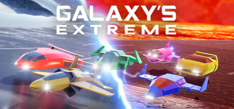 Galaxy's Extreme Free Download