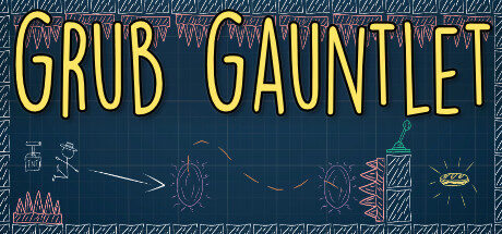 Grub Gauntlet Free Download